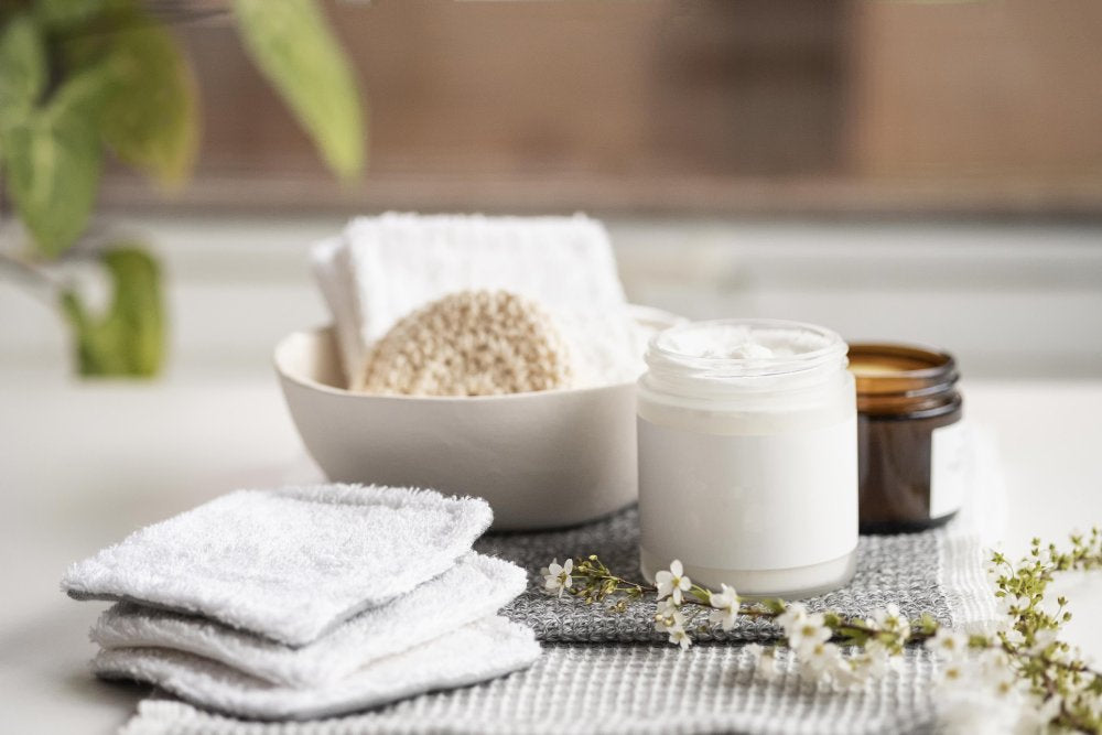 Gamme chèvre et ânesse