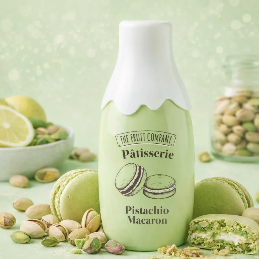 Eau de Parfum Pistachio Macaron 40ml - The Fruit Company