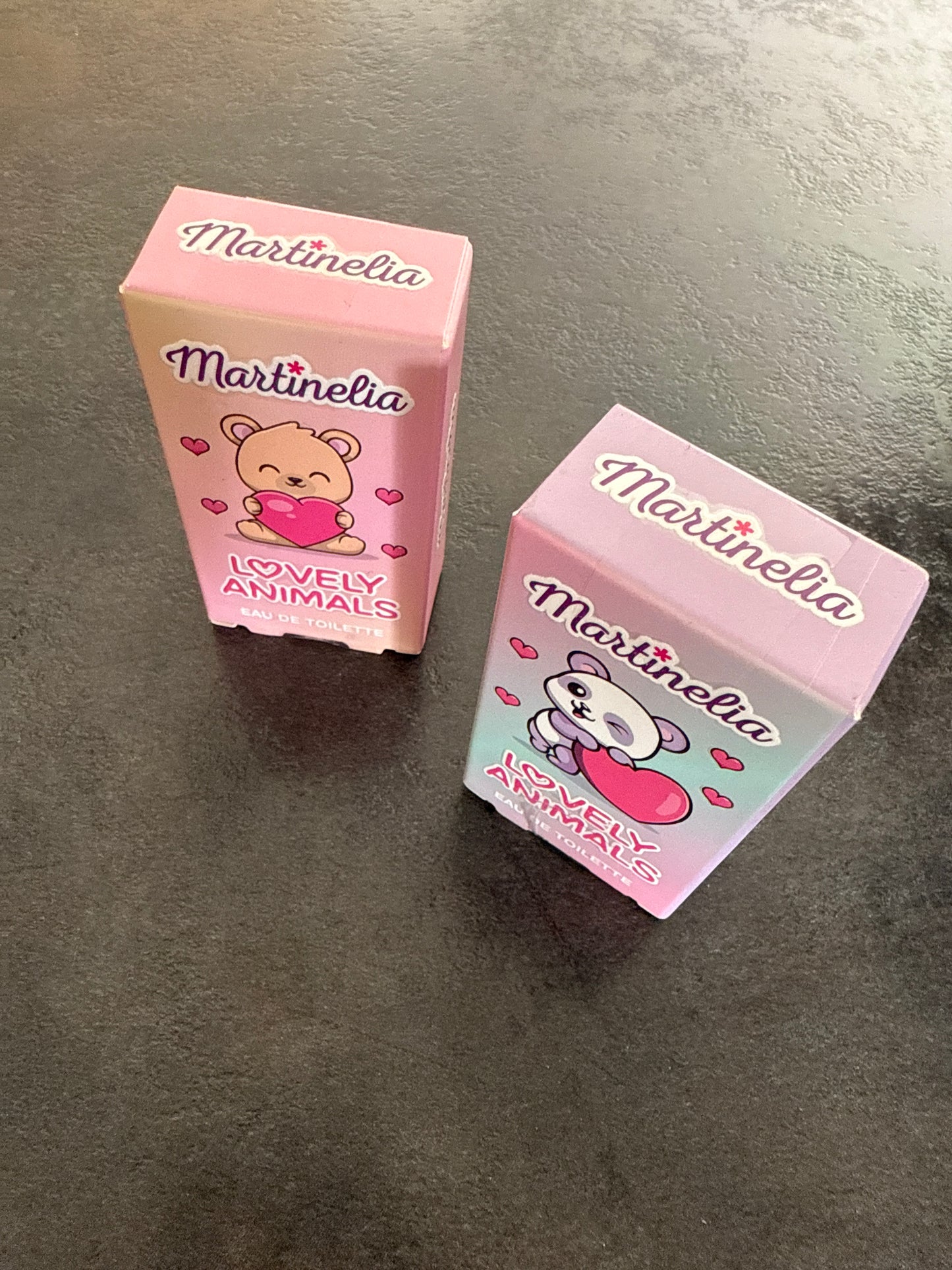 Eau De Toilette Pour Enfant 15 ML