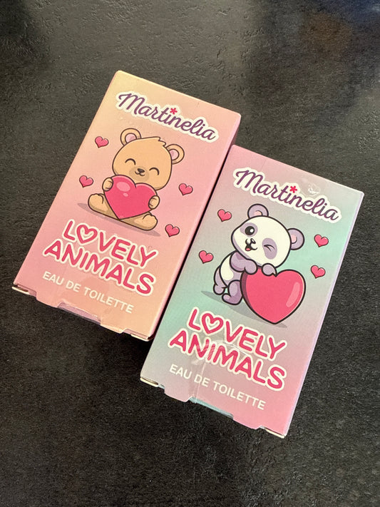 Eau De Toilette Pour Enfant 15 ML