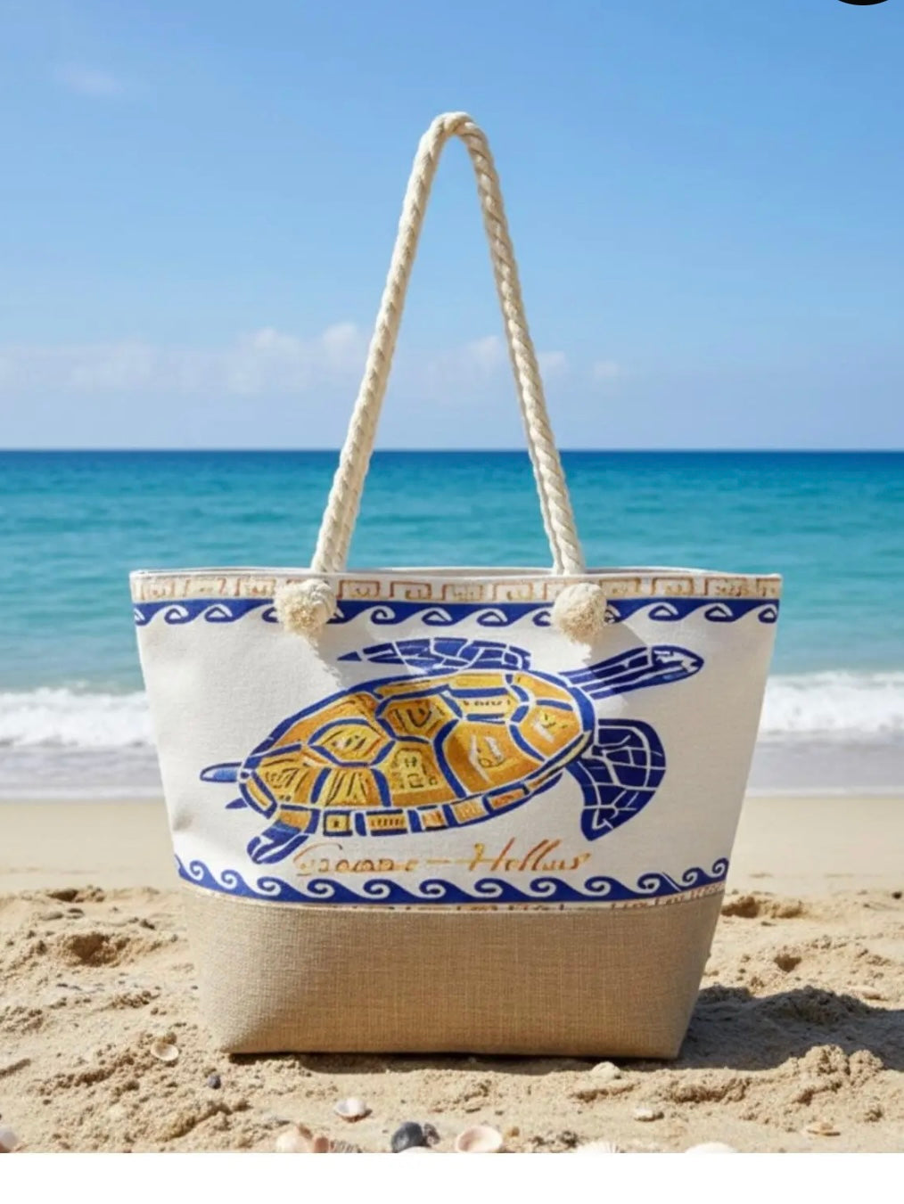Sac d’été