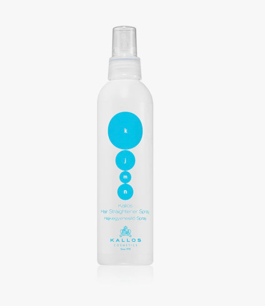 Spray pour protéger les cheveux contre la chaleur 200 ML