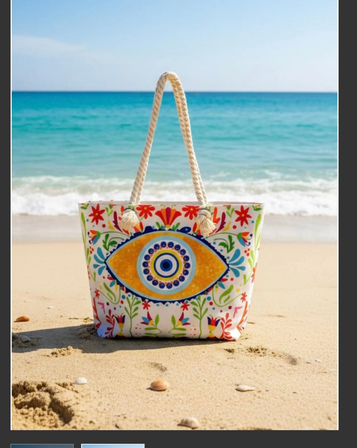 Sac d’été