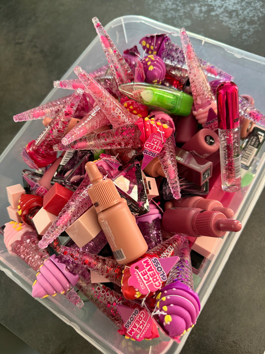 Pêche pour les Lèvres