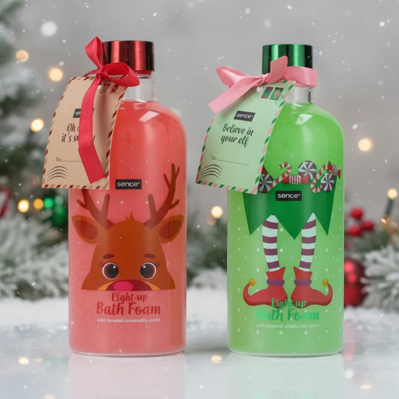 Bain Moussant 500 ml