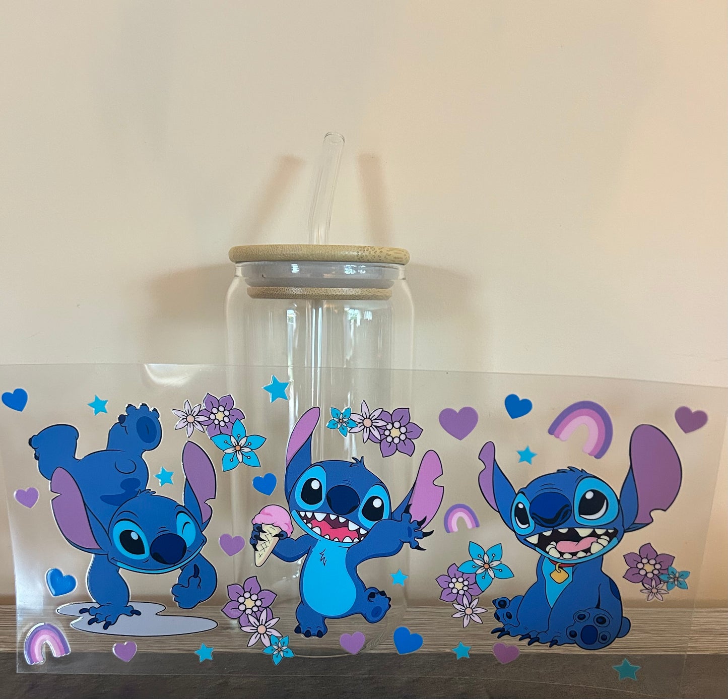 Verre STITCH