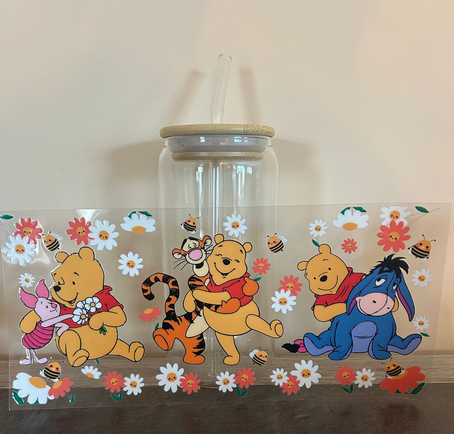 Verre WINNIE