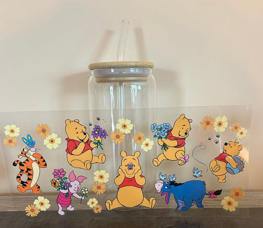 Verre WINNIE