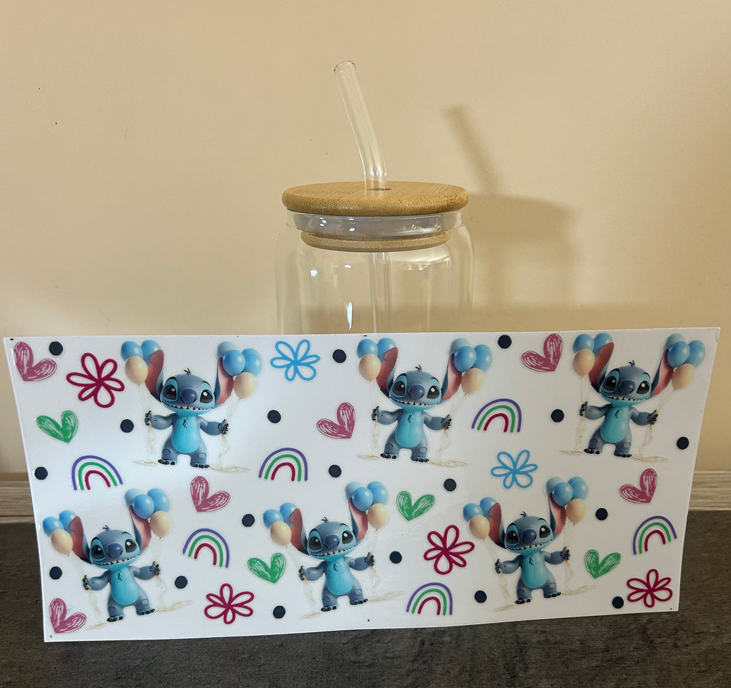 Verre STITCH