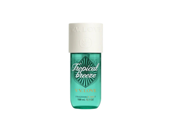 Brume Corporelle - Inspiration SOL DE JANEIRO 150ml