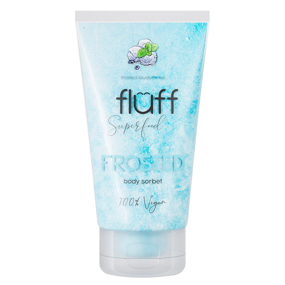 Après Soleil Antioxydant Body Sorbet Myrtilles pre co