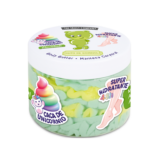 BEURRE CHANTILLY CORPOREL THE FRUIT COMPANY