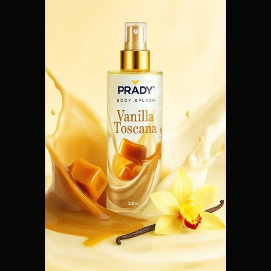 BRUME PRADY VANILLE TOSCANA DE CHEZ PRADY 250ML