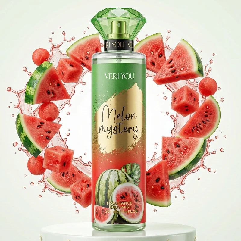 Brume Parfumée – VERI YOU