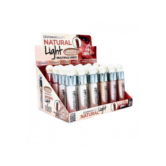 HIGHLIGHTER LIQUIDE BEAUTY COLLECTION DDONNA