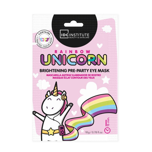 MASQUE POUR LES YEUX UNICORN IDC INSTITUTE