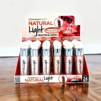 HIGHLIGHTER LIQUIDE BEAUTY COLLECTION DDONNA