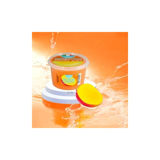 SCRUB CORPOREL A LA MANGUE COSMI PREMIUM
