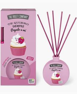 Désodorisant Mikado 40 ml - Crème de fraise - The Fruit Company