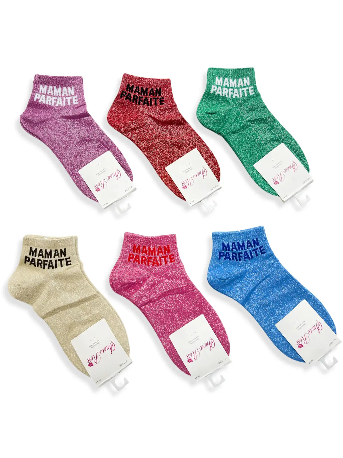 Chaussettes ; soquettes