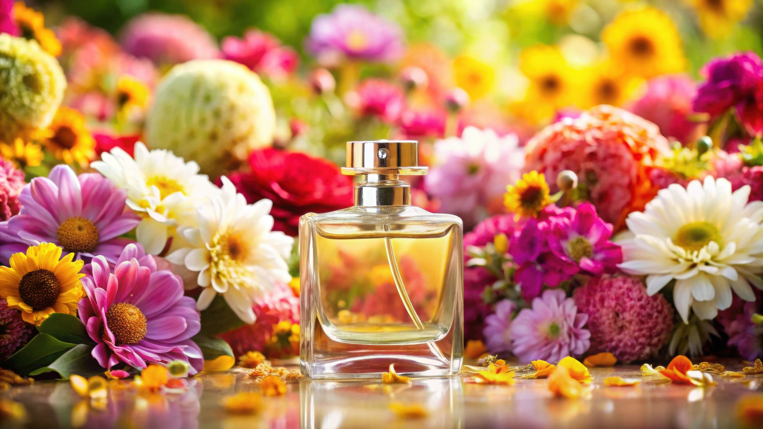 Parfums