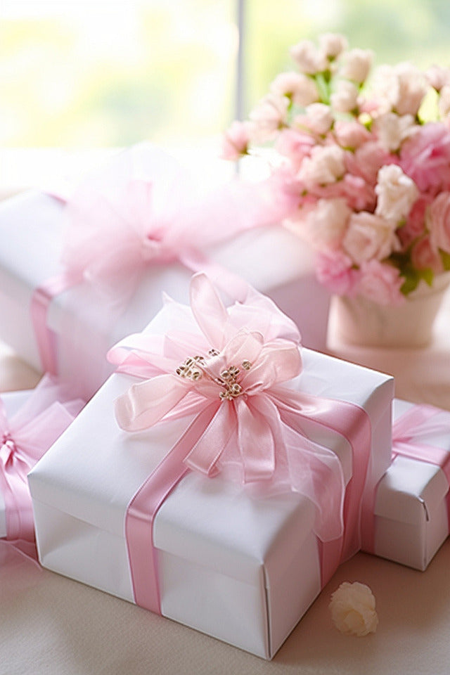 Coffret