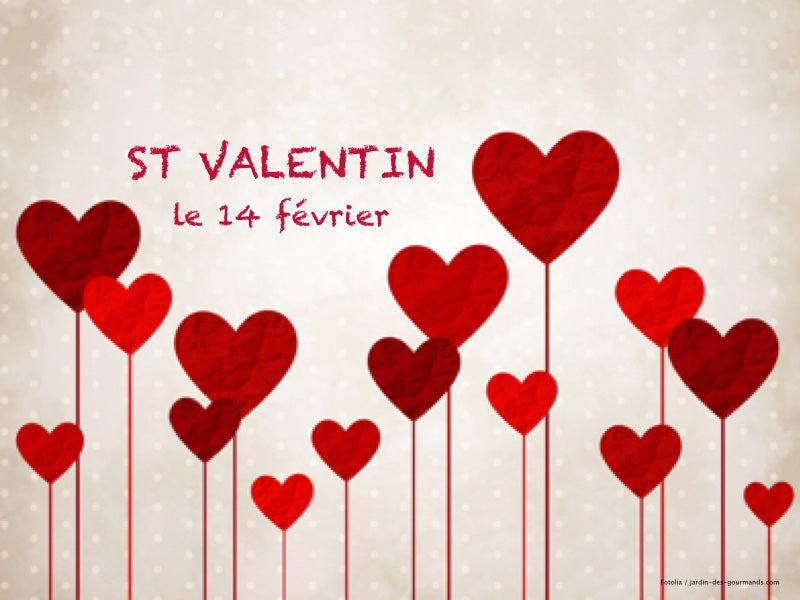 ST VALENTIN