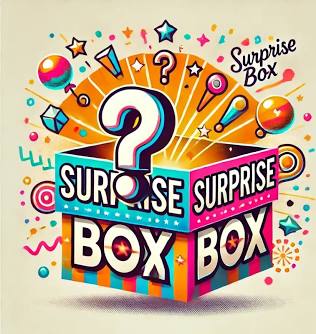 Box Mystère