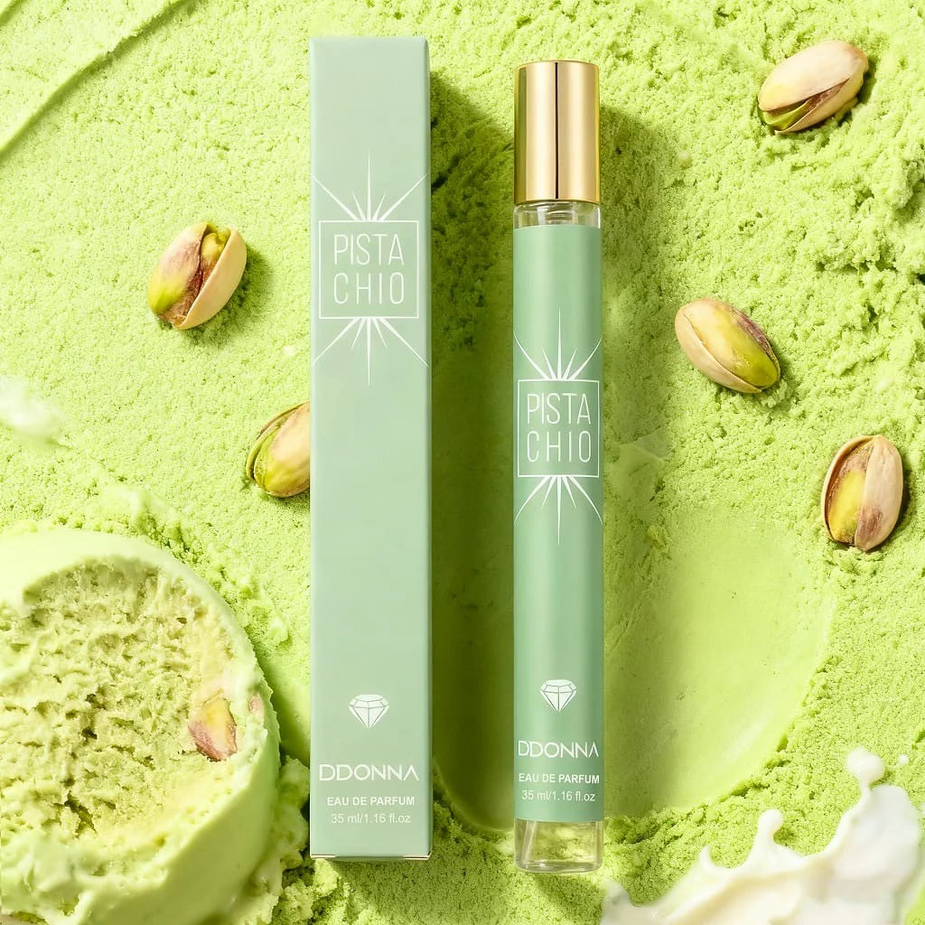 Eau de Yummy 33ML - Prady