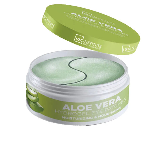 Patch yeux hydrogel 30 paires