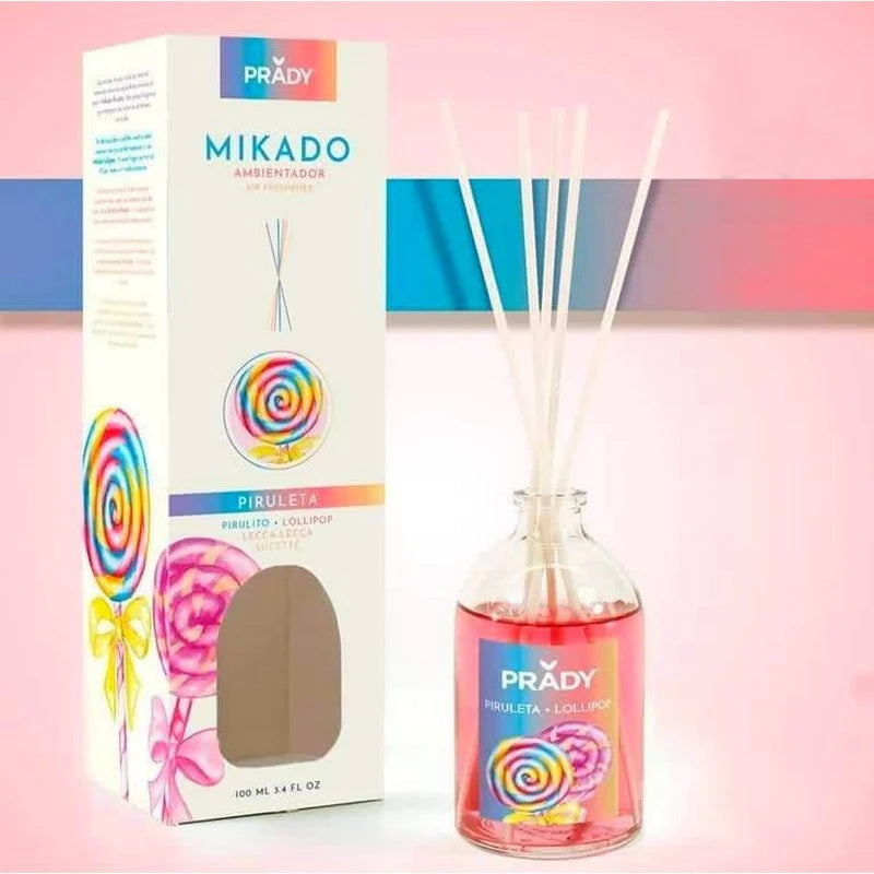 MIKADO PRADY