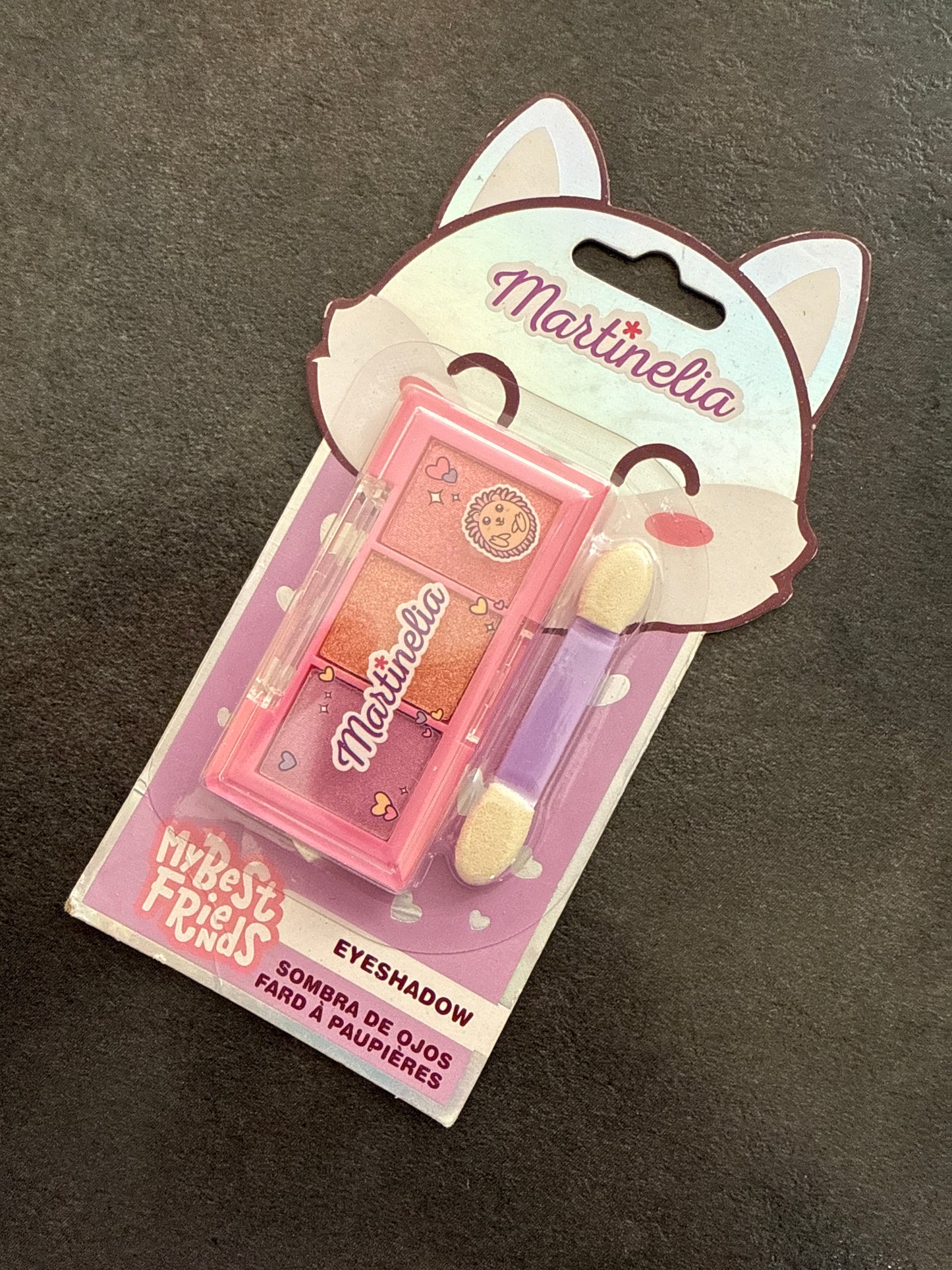 Palette De Maquillage Pour Enfant