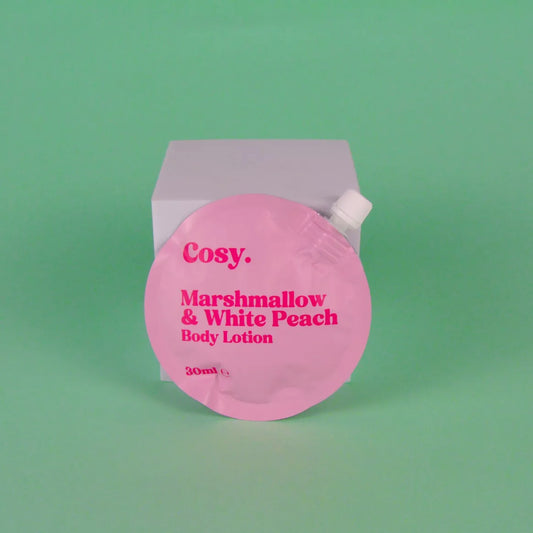 Lotion pour le corps COSY 30 ml