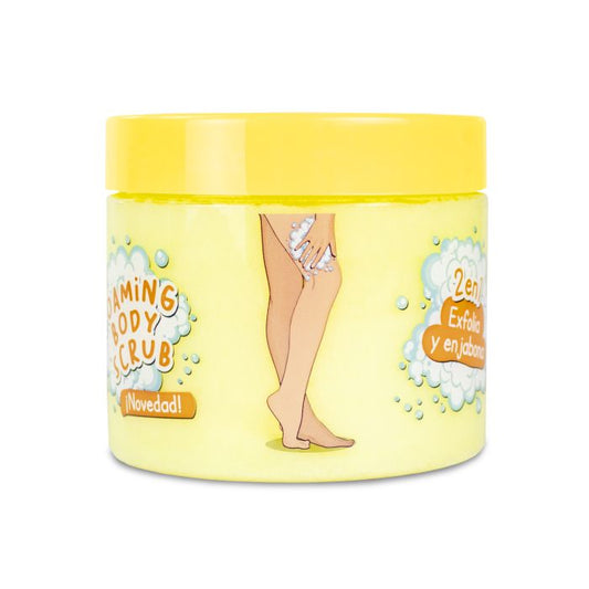 Gommage Corporel 2 en 1 Ananas - The Fruit Company