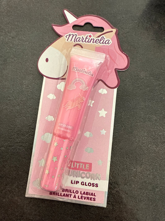 Gloss Pour Enfant - Brillant à Lèvres Pour Fille licorne