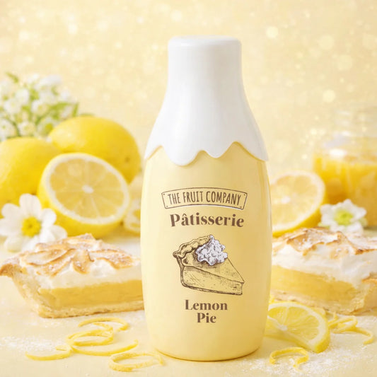 Eau de Parfum Lemon Pie 40ml - The Fruit Company