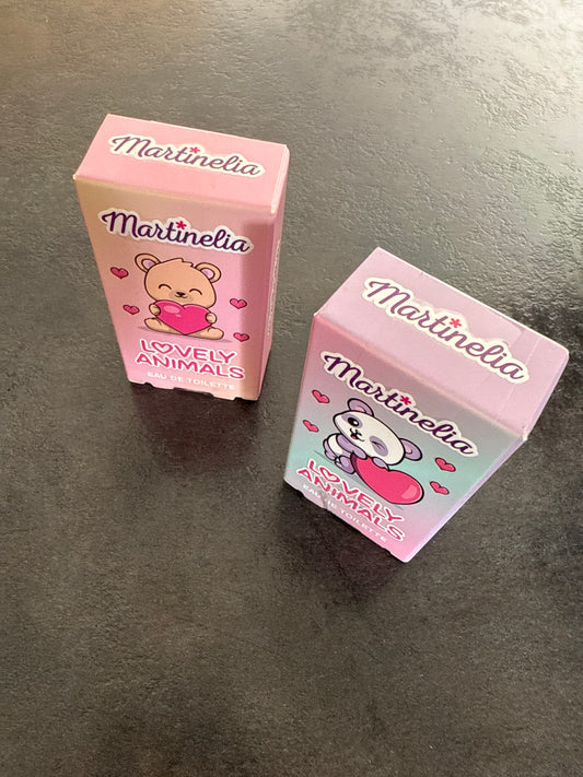 Eau De Toilette Pour Enfant 15 ML