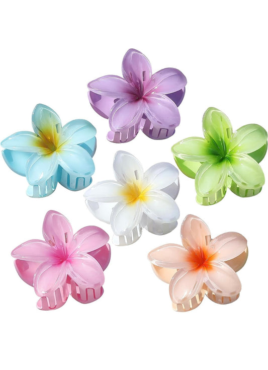 Pinces à cheveux