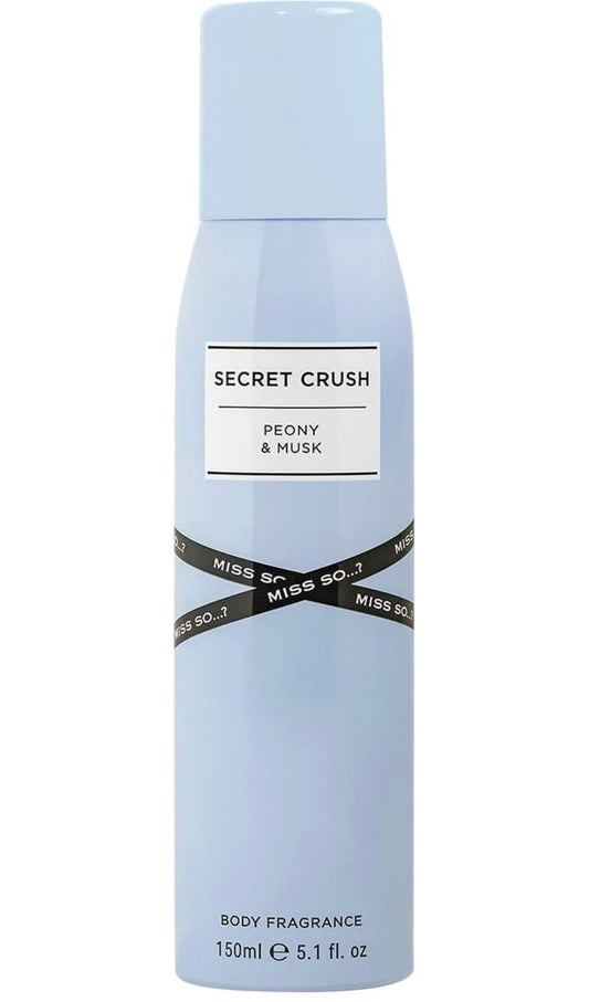 Brume secret crush