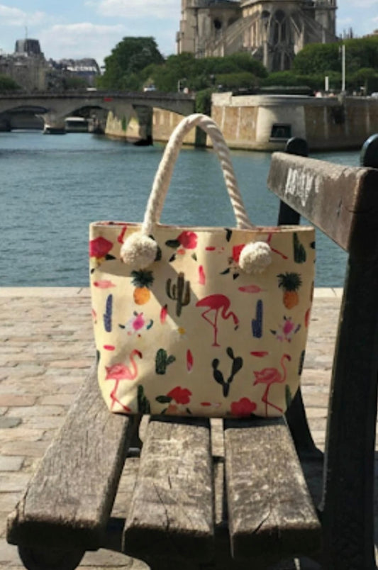 Mini sac d’été