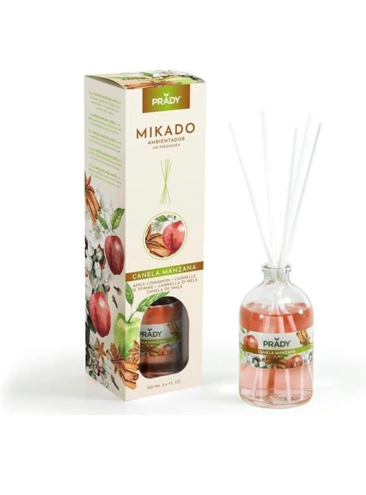 Mikado Prady