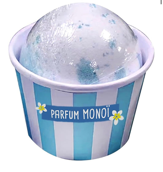 Bombe de bain