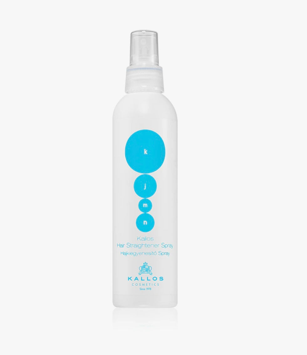 Spray pour protéger les cheveux contre la chaleur 200 ML