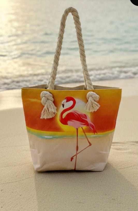 Mini sac d’été
