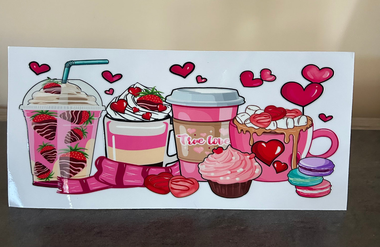 Gourmandise