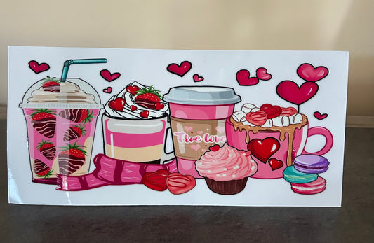 Gourmandise