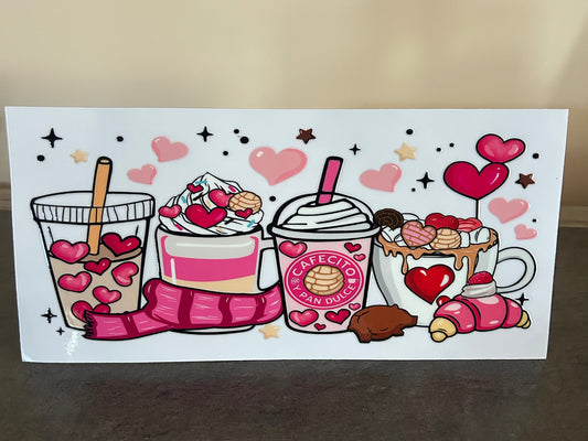 Gourmandise