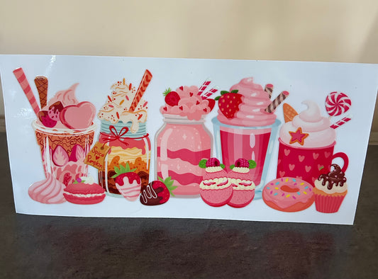 Gourmandise