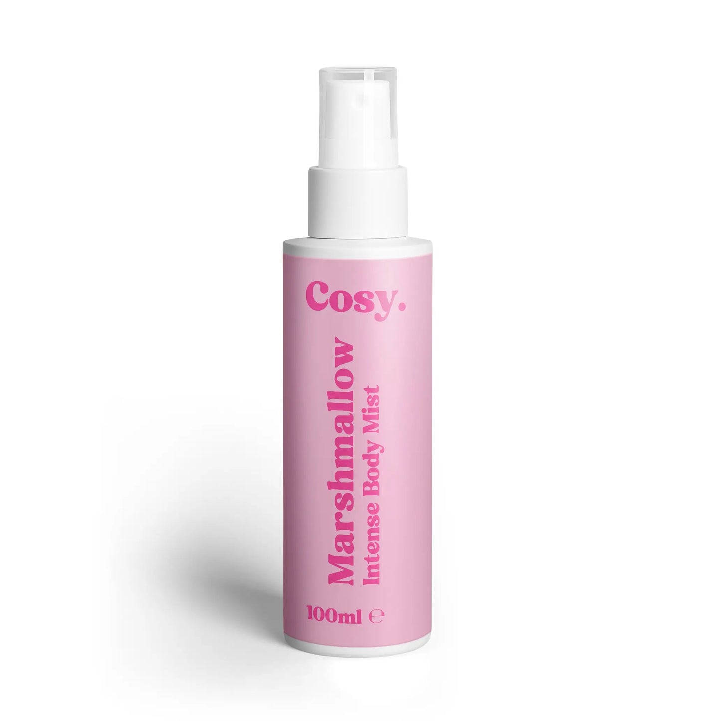 Brume corporelle intense Marshmallow 100 ml