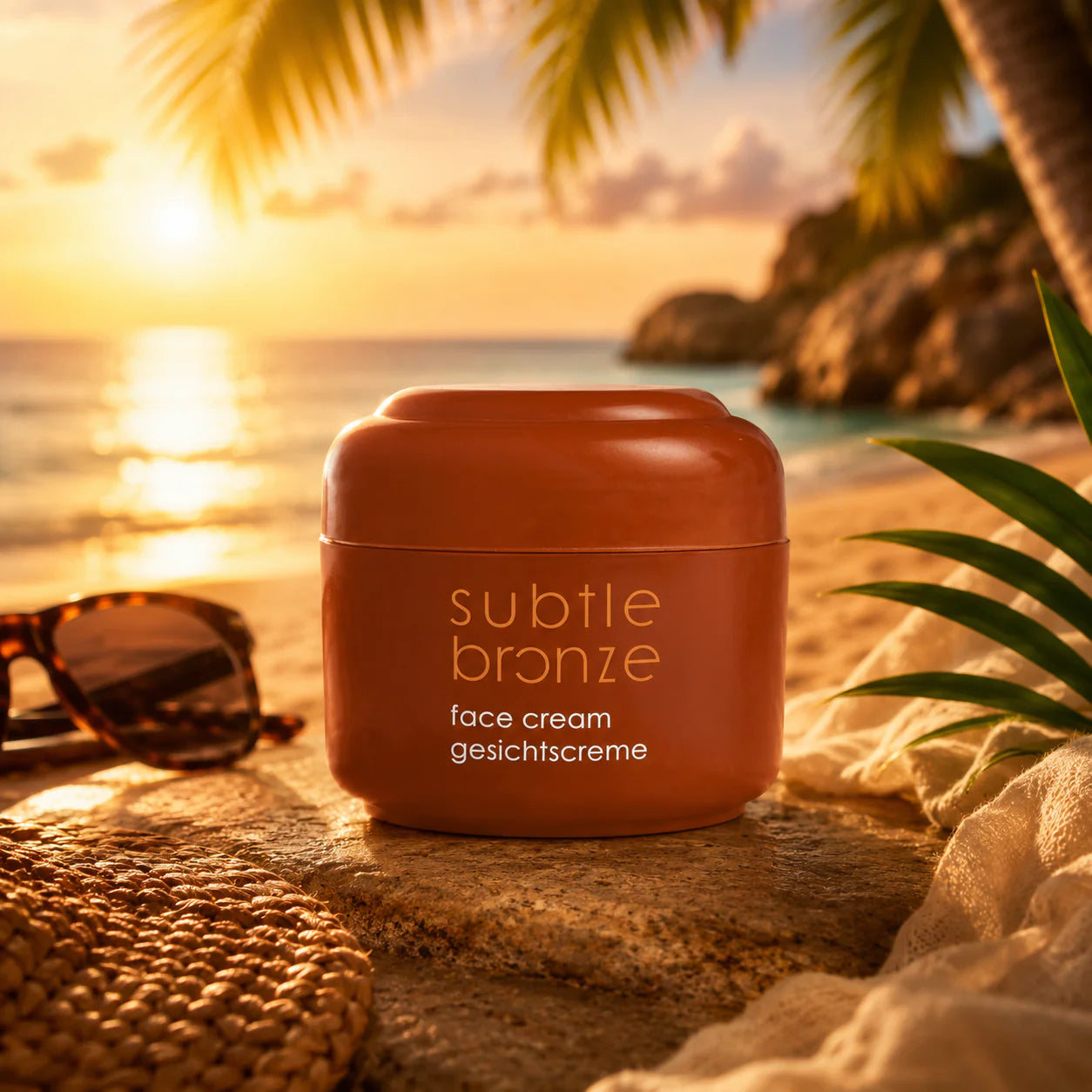 Crème de Jours Effet Bonne Mine 🌞 - Ziaja